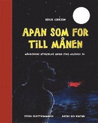 Apan som for till månen