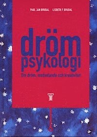 Drömpsykologi : Om dröm, medvetande och kreativitet