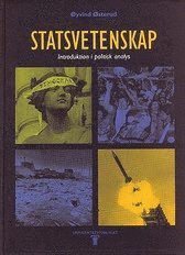 Statsvetenskap : Introduktion i politisk analys 1