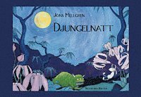 Djungelnatt