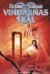 Vindarnas skål : Sagan om Drakens återkomst, del 13