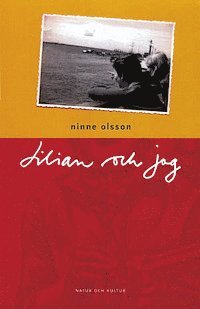 Ninne Olsson - Lilian och jag, Kartonnage