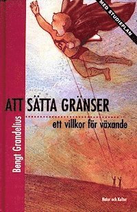 Bengt Grandelius - Att sätta gränser : Med studieplan Reviderad utgåva, Inbunden
