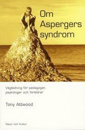 bokomslag Om Aspergers Syndrom : Vägledning För Pedagoger, Psykologer Och Föräldrar