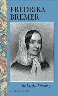 Fredrika Bremer
