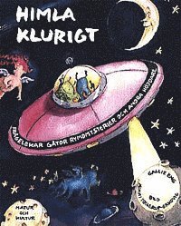 Gallie Eng - Himla klurigt, Kartonnage