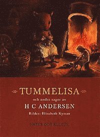 Tummelisa : och andra sagor