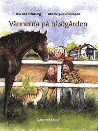 Vännerna på hästgården