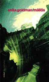 A Goldman - Mållös, Inbunden