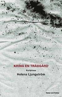 Kring en trädgård