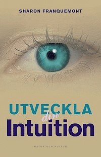 Sharon Franquemont - Utveckla din intuition, Kartonnage