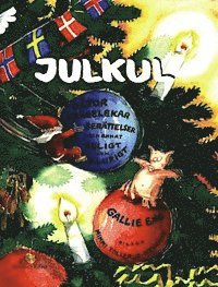 Gallie Eng - Julkul, Inbunden
