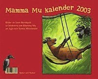 Mamma Mu-kalender 2003