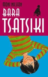 bokomslag Bara Tsatsiki