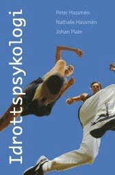 Peter Hassmén, Nathalie Hassmén, Johan Plate - Idrottspsykologi, Kartonnage