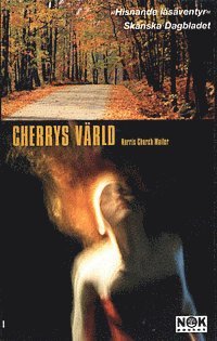 bokomslag Cherrys värld
