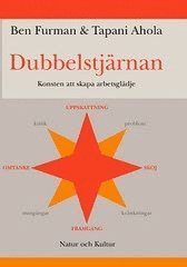 bokomslag Dubbelstjärnan : Konsten att skapa arbetsglädje