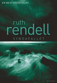 Ruth Rendell - Syndafallet, Inbunden