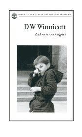 Donald W Winnicott - Lek och verklighet, Häftad