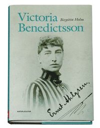 bokomslag Victoria Benedictsson