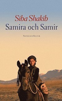 Siba Shakib - Samira och Samir, Inbunden
