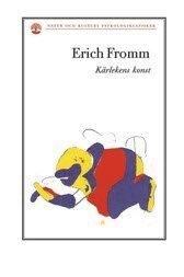 Erich Fromm - Kärlekens konst, Häftad