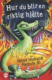 Hur du blir en riktig hjälte