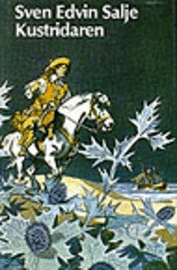 Salje - Salje/Kustridaren, Inbunden