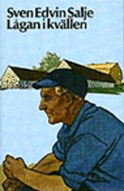 Salje/Lågan i kvällen