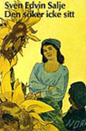 Salje/Den söker icke sitt