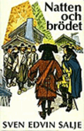 Salje - Salje/Natten och brödet, Inbunden