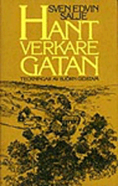 Salje - Salje/Hantverkaregatan, Inbunden