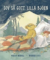 Sov så gott, Lilla Björn