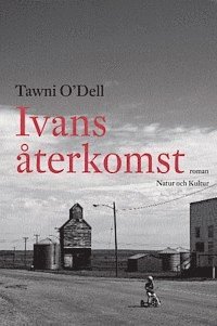 Tawni O´Dell - Ivans återkomst, Inbunden