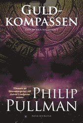 Guldkompassen