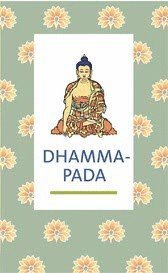 bokomslag Dhammapada