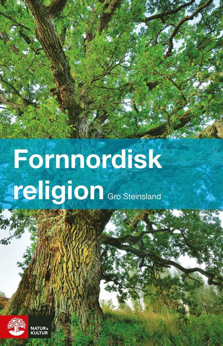 Fornnordisk religion 1