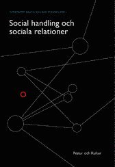 bokomslag Social handling och sociala relationer