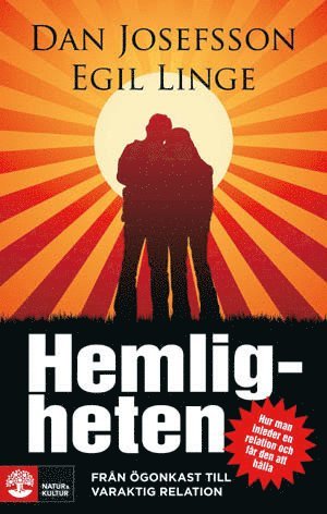 bokomslag Hemligheten : från ögonkast till varaktig relation
