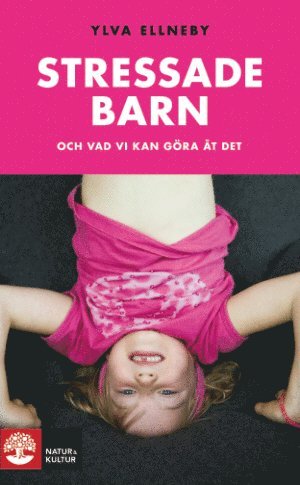 Ylva Ellneby - Stressade barn, Pocket
