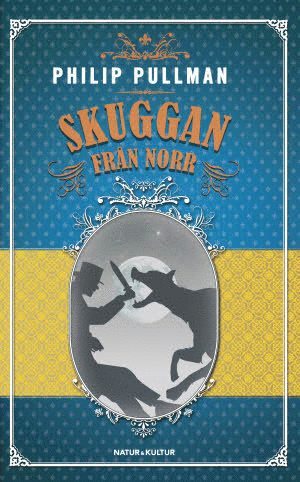 bokomslag Skuggan från norr