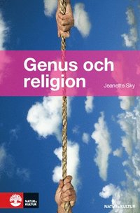 bokomslag Genus och religion