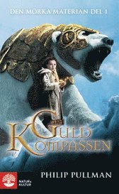 bokomslag Guldkompassen