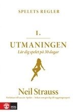 bokomslag Spelets regler 1. Utmaningen / Spelets regler 2. Dagbok