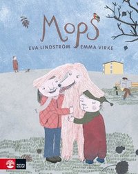 bokomslag Mops