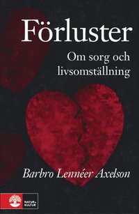 bokomslag Förluster : om sorg och livsomställning