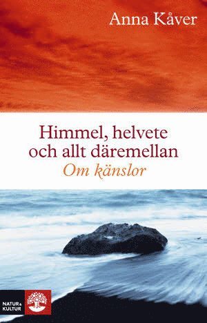 Himmel helvete och allt däremellan ljudbok