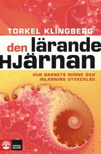 bokomslag Den lärande hjärnan