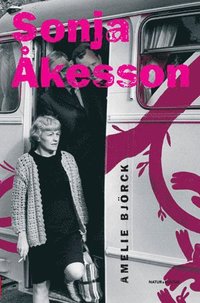 bokomslag Sonja Åkesson