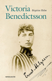 bokomslag Victoria Benedictsson